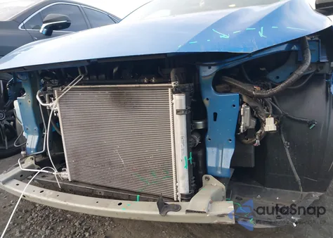 2021 Nissan Sentra Sr Xtronic Cvt from USA, damaged, VIN 3N1AB8DV7MY306887